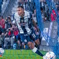 Alianza Lima derrotó 2-0 a la César Vallejo y es más líder que nunca del Apertura