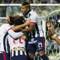 Alianza Lima derrotó 2-0 a la César Vallejo y se mete en le pelea por el Apertura