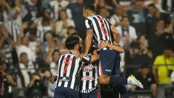 Alianza Lima goleó a Chankas y es el ganador del Apertura 2026