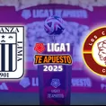 Alianza Lima vs Los Chankas EN VIVO por Liga 1: hora y dónde ver