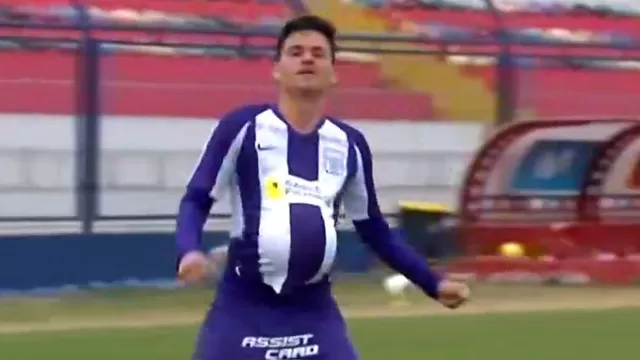 Cienciano y Alianza Lima se miden en Villa El Salvador. | Video: Gol Perú