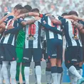 Alianza Lima vs. Cienciano: Blanquiazules sufrieron baja de último momento en el calentamiento