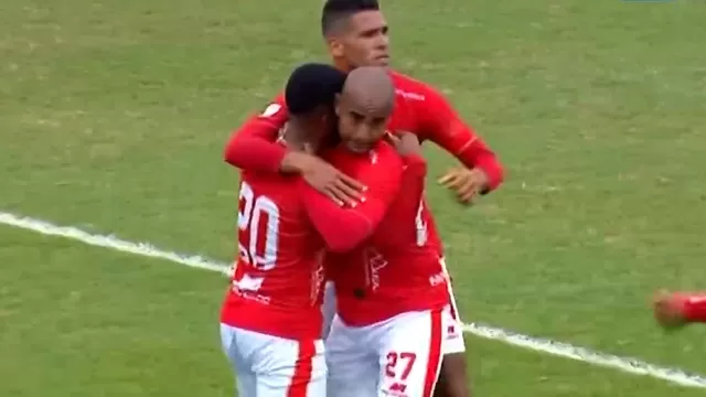 Cienciano y Alianza Lima se miden en Villa El Salvador. | Video: Gol Perú