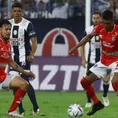 EN JUEGO: Alianza Lima visita a Cienciano por la Fecha 10 del Clausura