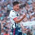 Alianza Lima derrotó 1-0 a Cienciano y mantiene sus chances de pelear el Apertura