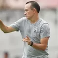 Alianza Lima vs. Comerciantes Unidos: El once que alista Alejandro Restrepo
