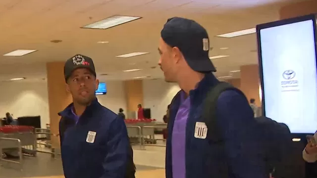 Posible fecha de reprogramación para el duelo entre Alianza Lima y Comerciantes Unidos por la fecha 10. | Video: AD