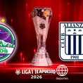 Alianza Lima vs Comerciantes Unidos EN VIVO: horario y dónde ver el partido Alianza Lima vs Comerciantes Unidos EN VIVO: horario y dónde ver el partido