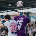 Partidazo en Cutervo: Alianza Lima empató 2-2 ante Comerciantes Unidos por el Torneo Clausura