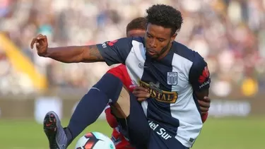 Alianza Lima empató 0-0 con Comerciantes en la última fecha del Clausura