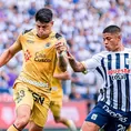 Alianza Lima cayó ante Cusco FC por la jornada 17 del Clausura