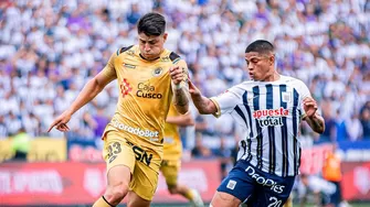 Alianza Lima no pudo con Cusco FC por la fecha 17 del Torneo Clausura de la Liga1 Te Apuesto 2024. | Video: L1 Max.