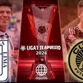 Alianza Lima vs Cusco FC EN VIVO: Hora, fecha y canal Apertura