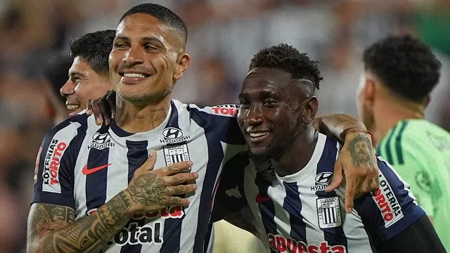 Alianza Lima 8-0 Cusco FC: Resumen, goles, estadísticas por el Torneo Apertura 2026. | LFP