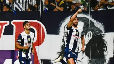 Victoria en casa: Alianza Lima venció 2-0 a Cusco FC por la jornada 8 del Apertura (Foto: @LigaFutProf)