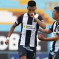 Alianza Lima vs. Cusco FC: Manzaneda anotó el primer gol íntimo en su vuelta a la Liga 1