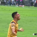 Alianza Lima vs. Cusco: Ramos marcó el 2-0 y liquidó a íntimos