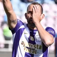 Alianza Lima derrotó 1-0 a Garcilaso y ya piensa en la final con la &#39;U&#39;