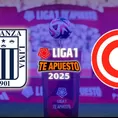 Alianza Lima vs Deportivo Garcilaso EN VIVO: hora y canal