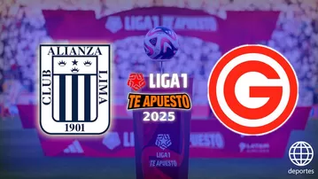 Alianza Lima vs Garcilaso EN VIVO por Liga 1: minuto a minuto