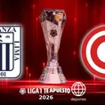 Alianza Lima vs Deportivo Garcilaso EN VIVO, fecha 7 Clausura 2026: A qué hora juegan y cómo ver Alianza Lima vs Deportivo Garcilaso EN VIVO, fecha 7 Clausura 2026: A qué hora juegan y cómo ver