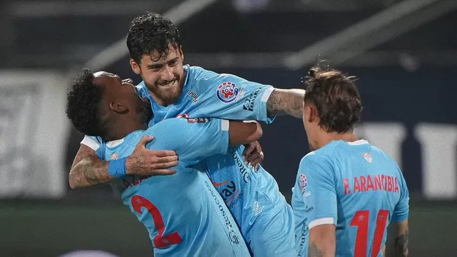 Alianza Lima cayó de local 0-1 ante Deportivo Garcilaso por la fecha 7 del Torneo Clausura 2026 en Matute. | L1 MAX