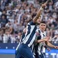 Alianza Lima venció 2-1 a Municipal con un gol con polémica 