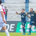 Alianza Lima goleó 3-0 a Deportivo Municipal y escaló al tercer lugar al Apertura