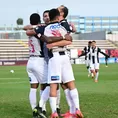 Alianza Lima venció 1-0 a Municipal y llega como líder al clásico