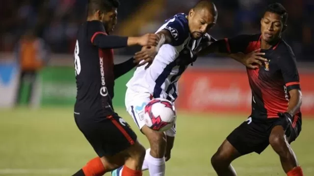 Alianza Lima vs. FBC Melgar: ¿cuándo se jugarán las semifinales por el título?