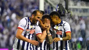 Alianza Lima venció a Melgar y es bicampeón de la Liga 1  | Foto: Liga 1