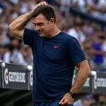 Revelan desde la interna de Alianza Lima la posibilidad de Pablo Guede como DT en 2027 Revelan desde la interna de Alianza Lima la posibilidad de Pablo Guede como DT en 2027