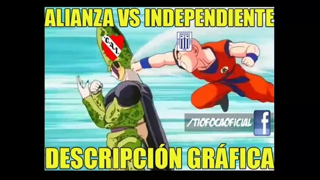 Alianza Lima vs. Independiente: estos memes calientan la previa-foto-3