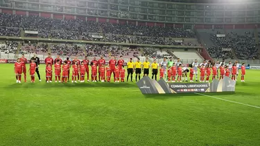 Alianza Lima dej&amp;oacute; Matute para ser local en el estadio Nacional. | Foto: Internacional