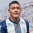 Alianza Lima recuperó a pieza fundamental para Pablo Guede y buscará los tres puntos ante Juan Pablo II Alianza Lima recuperó a pieza fundamental para Pablo Guede y buscará los tres puntos ante Juan Pablo II