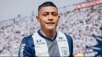Alianza Lima recuperó a pieza fundamental para Pablo Guede y buscará los tres puntos ante Juan Pablo II