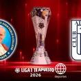 Juan Pablo II vs Alianza Lima EN VIVO, Clausura 2026: A qué hora juegan y cómo ver Juan Pablo II vs Alianza Lima EN VIVO, Clausura 2026: A qué hora juegan y cómo ver