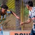 Alianza Lima empató 1-1 con Juan Pablo II y sigue complicado en la pelea del Torneo Clausura Alianza Lima empató 1-1 con Juan Pablo II y sigue complicado en la pelea del Torneo Clausura