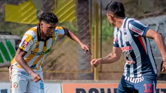 Juan Pablo II vs Alianza Lima EN VIVO por Torneo Clausura: minuto a minuto