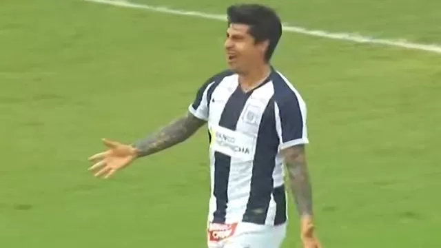 Alianza Lima y Llacuabamba se miden en Villa El Salvador. | Video: Gol Perú