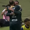 Alianza Lima vs. Mannucci: Juan Pablo Freytes anotó el 1-0 en Trujillo