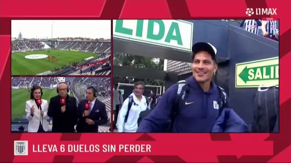 América deportes