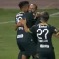 Alianza Lima vs. Mannucci: Pase de Jeriel de Santis y el 4-0 de Hernán Barcos