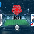 Alianza Lima vs Mannucci: ¿Cuándo y a qué hora juegan?