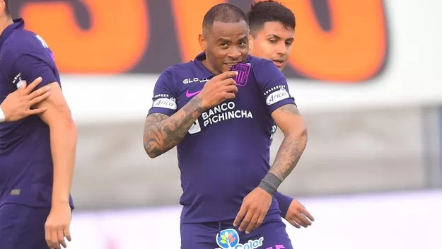 Alianza Lima ganó la Fase 2 y jugará ante Sporting Cristal la final de la Liga 1
