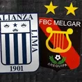 Alianza Lima vs. Melgar: El importante mensaje de los íntimos de cara a la final de vuelta