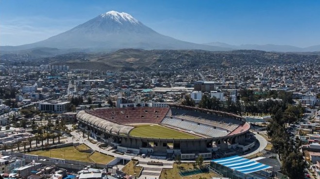 Alianza Lima vs. Melgar: El mensaje de los íntimos previo al partido en Arequipa