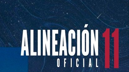 Alianza Lima vs. Melgar: El once confirmado de los blanquiazules en Arequipa
