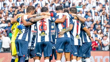 Alianza Lima tiene 29 puntos en la tabla del Clausura. | Foto: Alianza Lima.