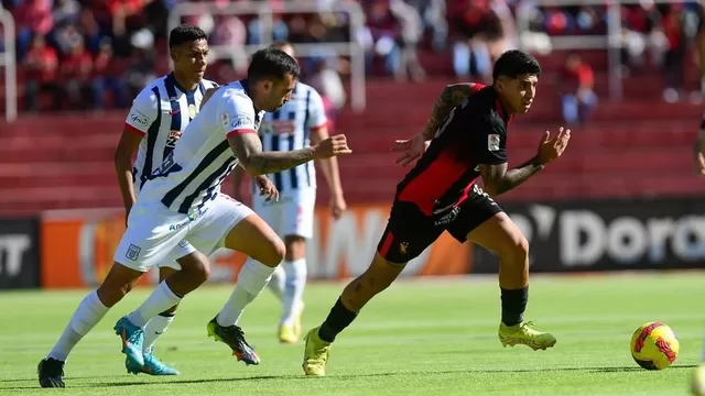 Alianza Lima vs. Melgar: ¿Qué resultados necesitan para conquistar la Liga 1 - 2022?